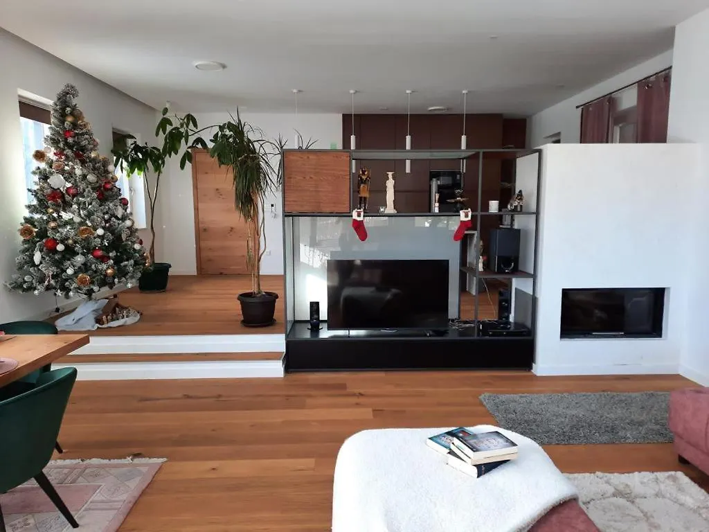 Lynx House Villa Delnice Holiday home