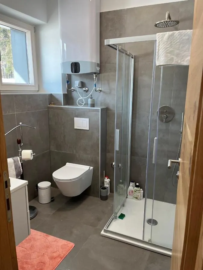 Lynx House Villa Delnice Holiday home