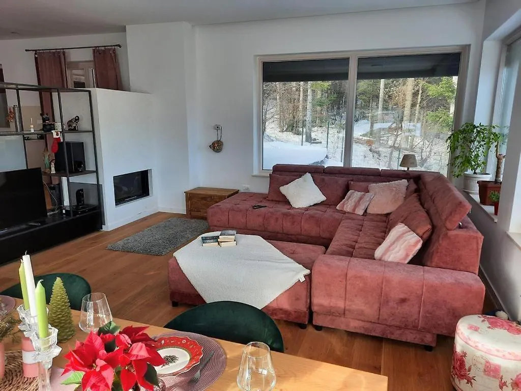 Lynx House Villa Delnice Holiday home