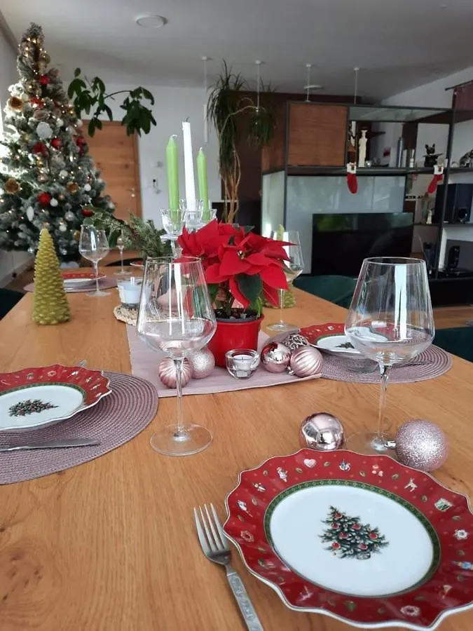 Lynx House Villa Delnice