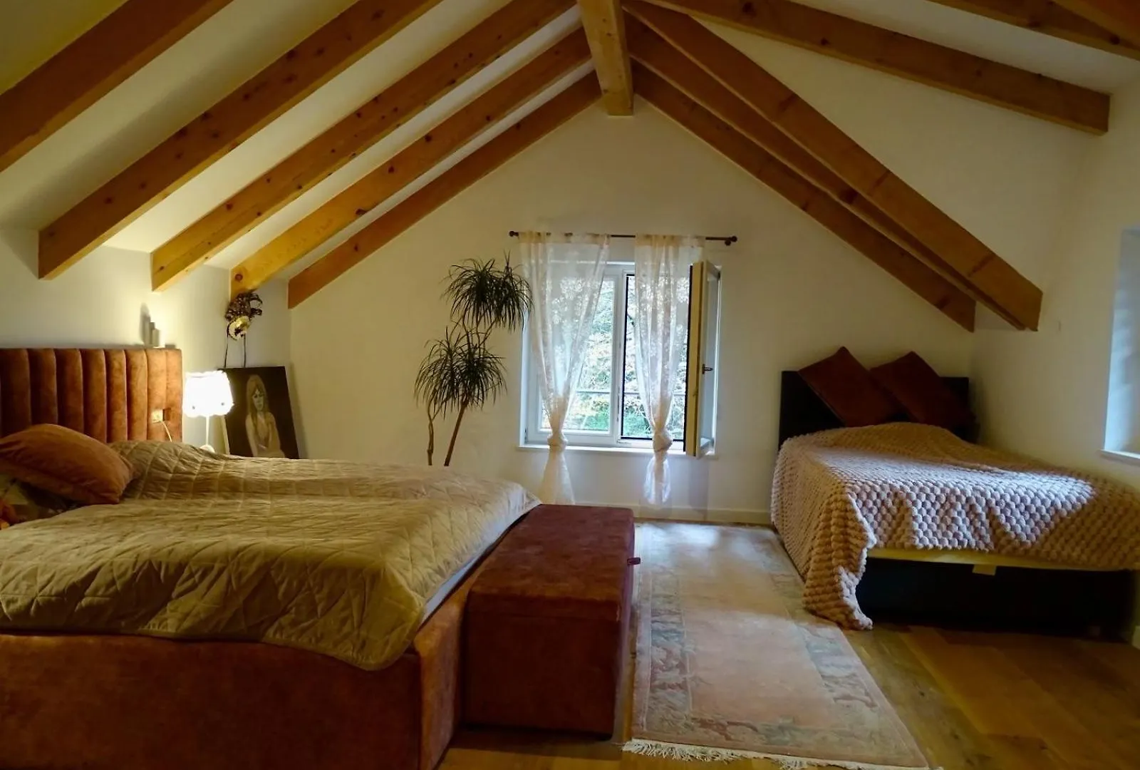 Holiday home Lynx House Villa Delnice