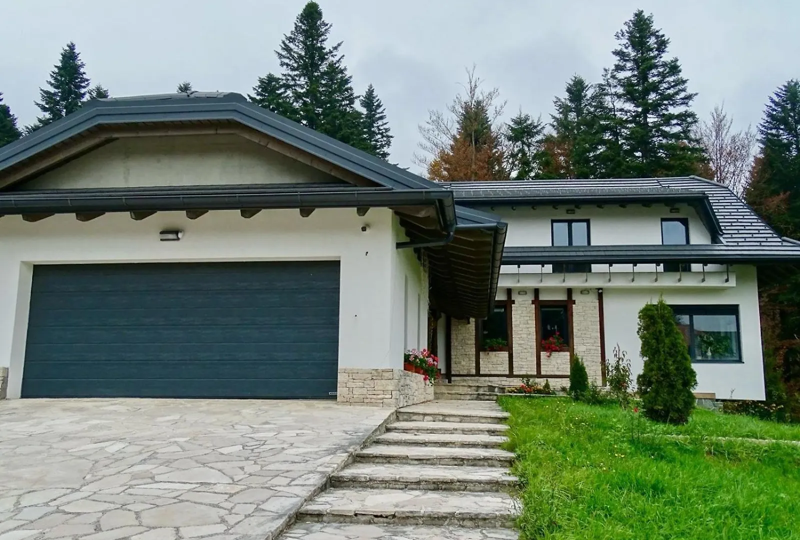 Vila Lynx House Delnice