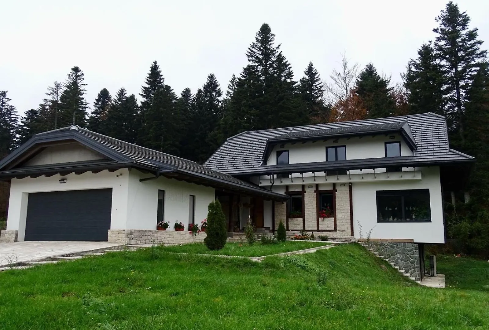 Lynx House Villa Delnice