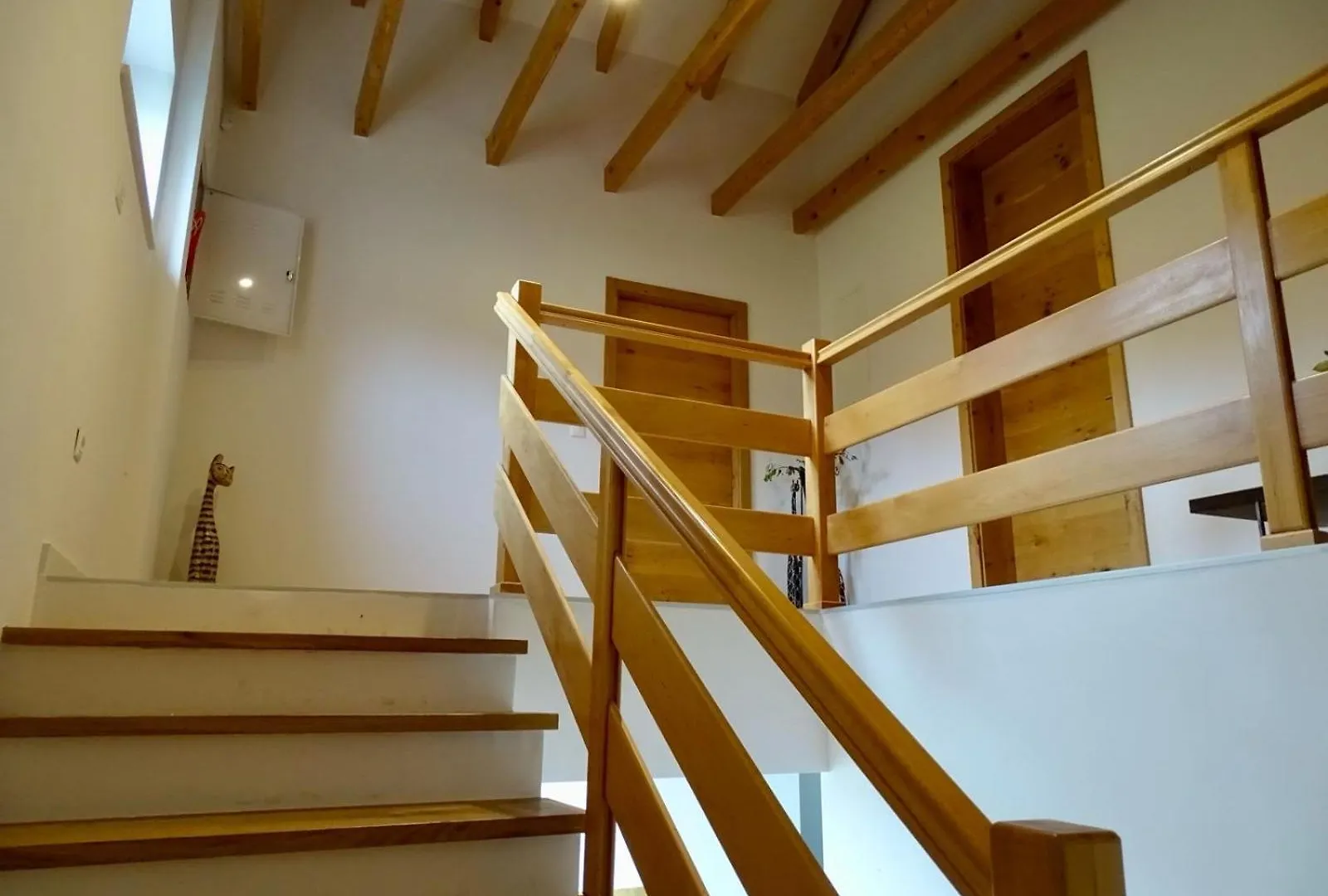 Lynx House Villa Delnice Holiday home