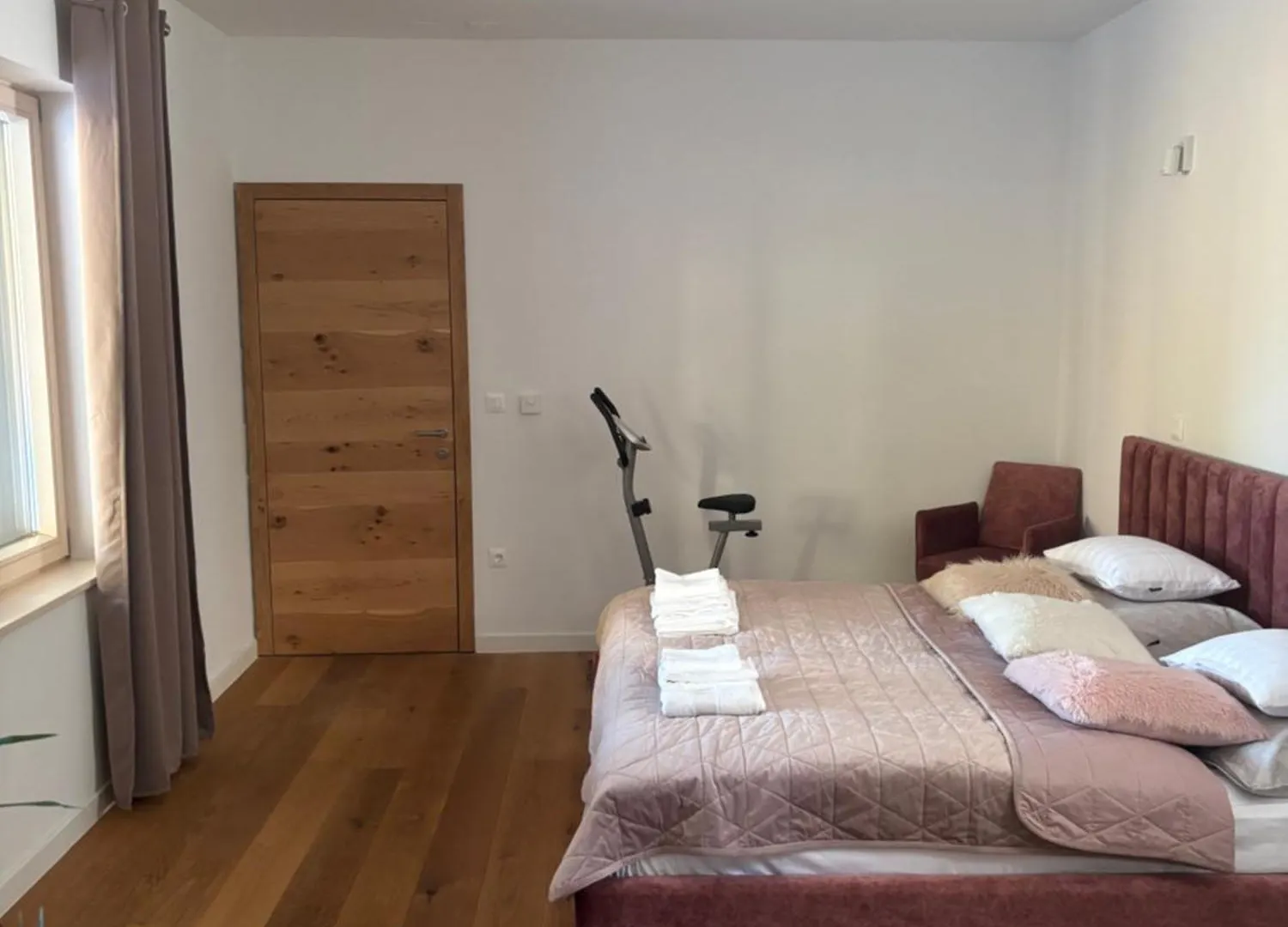 Prázdninový dům Vila Lynx House Delnice