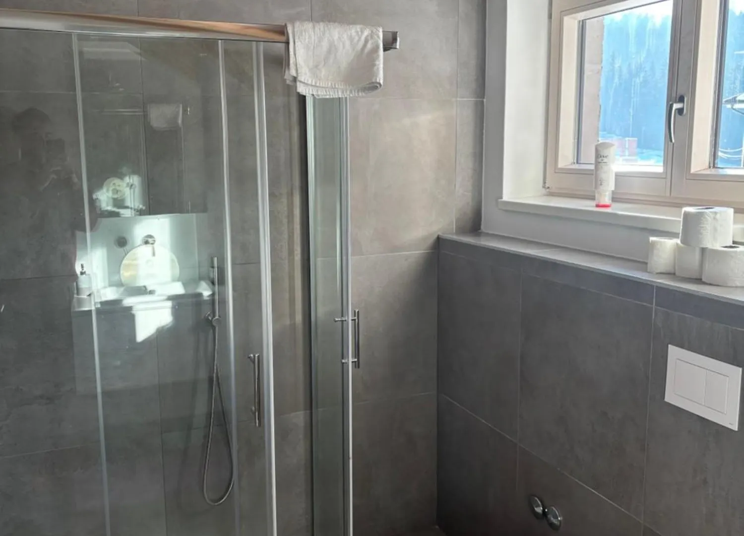 Holiday home Lynx House Villa Delnice Croatia
