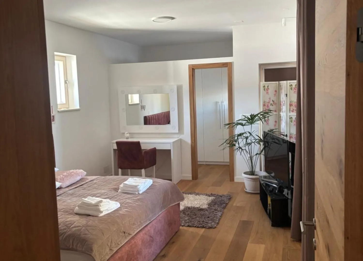 Holiday home Lynx House Villa Delnice