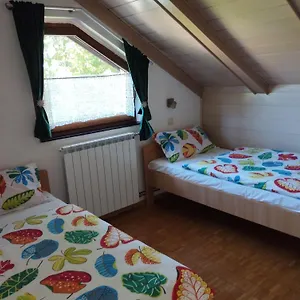 Gruzdovo Appartamento